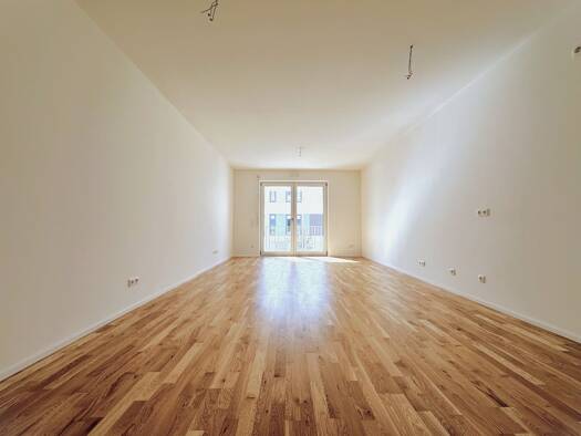 Wohnung zur Miete 1.208 € 2 Zimmer 58,9 m² 1. Geschoss Heimstetten Kirchheim bei München 85551
