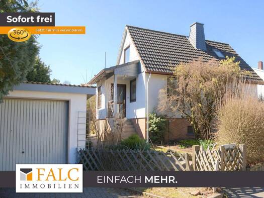 Einfamilienhaus zum Kauf 124.000 € 4 Zimmer 59 m² 820 m² Grundstück Waldeck 34513