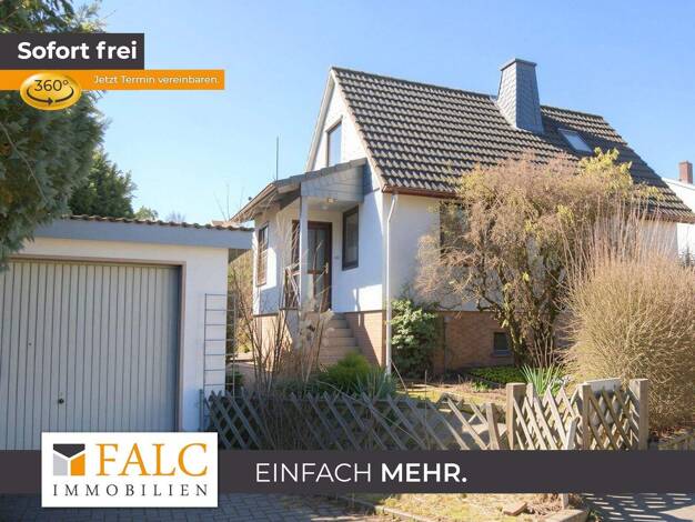 Einfamilienhaus zum Kauf 124.000 € 4 Zimmer 59 m² 820 m² Grundstück Waldeck 34513