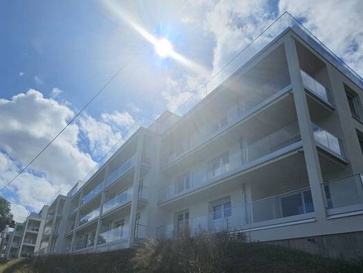 Penthouse zum Kauf provisionsfrei 561.900 € 3 Zimmer 99,5 m² Trier-West-Pallien Trier 54294