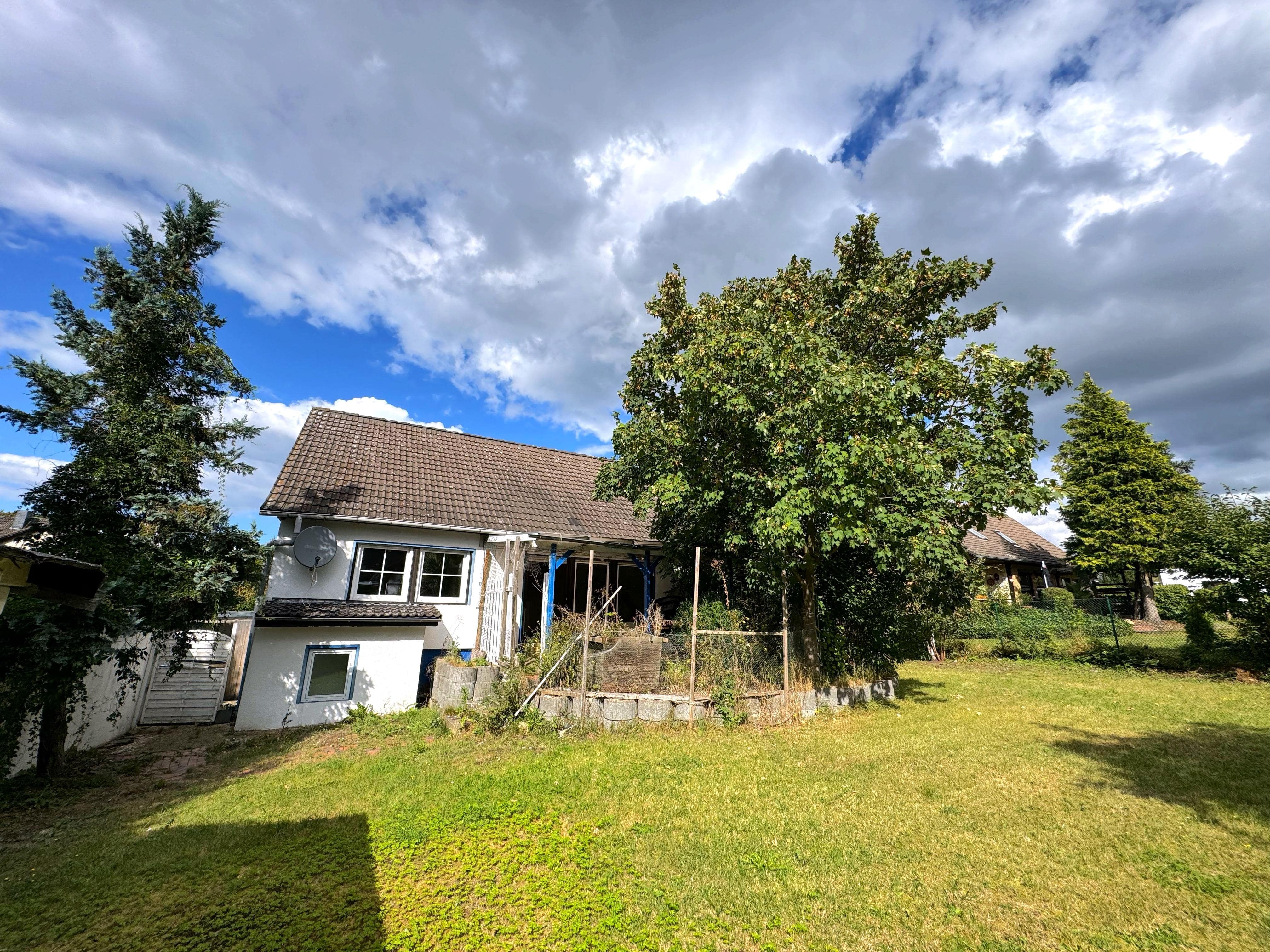 Einfamilienhaus zum Kauf 170.000 € 9 Zimmer 124 m²<br/>Wohnfläche 681 m²<br/>Grundstück Jerstedt Goslar 38644