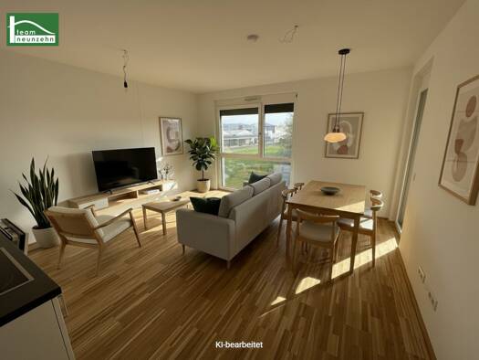 Wohnung zur Miete 1.041 € 4 Zimmer 78,6 m² 1. Geschoss frei ab 01.09.2026 Reininghausstraße 10 Eggenberg Graz 8020