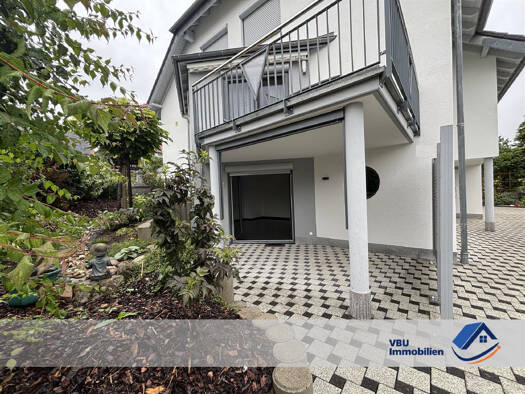 Wohnung zur Miete 900 € 3,5 Zimmer 90 m² Stetten Schwaigern 74193