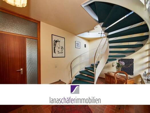 Villa zum Kauf 395.000 € 9 Zimmer 290 m² 864 m² Grundstück Kues Bernkastel-Kues 54470