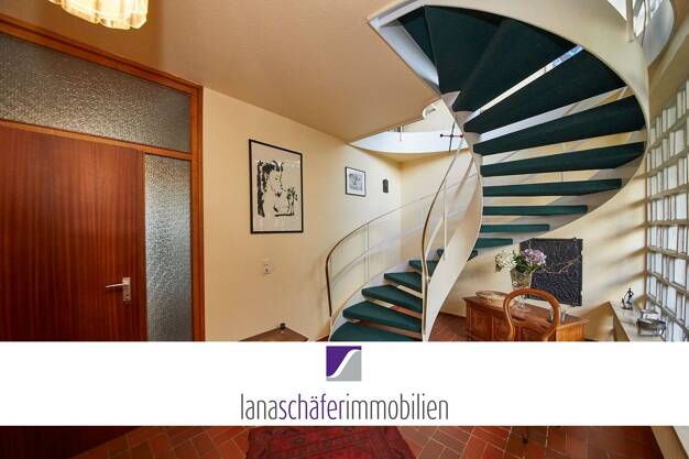Villa zum Kauf 395.000 € 9 Zimmer 290 m² 864 m² Grundstück Kues Bernkastel-Kues 54470