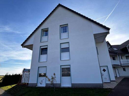 Wohnung zum Kauf 394.000 € 4 Zimmer 86 m² 2. Geschoss frei ab sofort Am Hafen 4 Karlshagen 17449