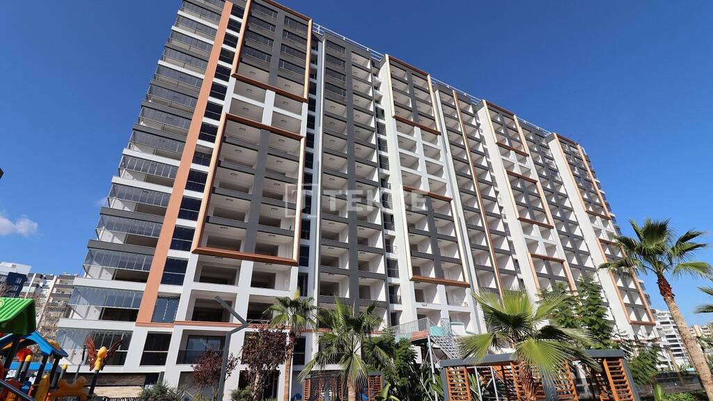 Studio zum Kauf 232.000 € 3 Zimmer 151 m² EG Mersin 33730