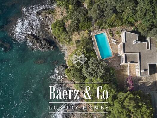 Villa zum Kauf 7.500.000 € 10 Zimmer 200 m² 1.890 m² Grundstück la croix-valmer 83420