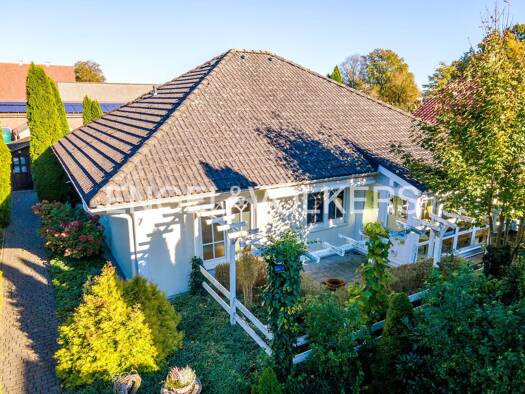 Einfamilienhaus zum Kauf 299.500 € 3 Zimmer 116 m² 696 m² Grundstück Blender Blender 27337