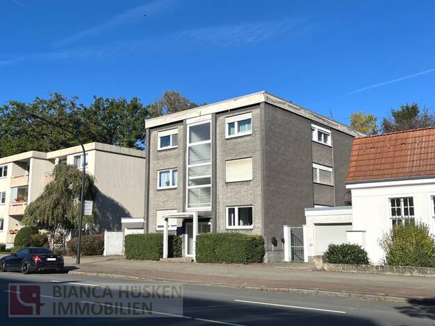 Wohnung zum Kauf 133.830 € 2 Zimmer 54,6 m² 1. Geschoss Hamm-Osten Hamm 59071