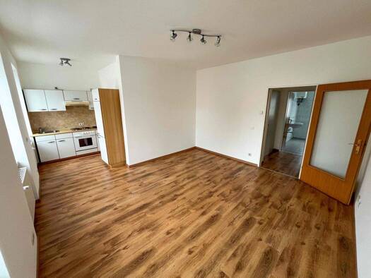 Studio zur Miete 428 € 1 Zimmer 30,7 m² 1. Geschoss frei ab 01.03.2026 Amstetten 3300