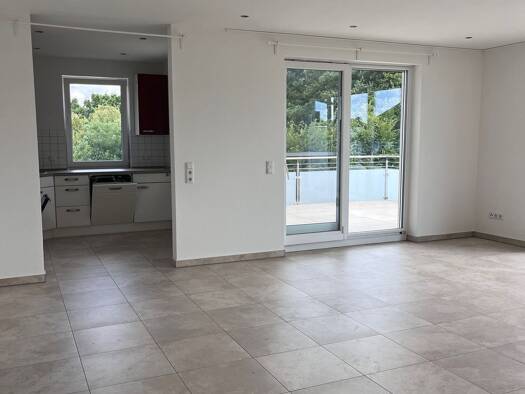 Wohnung zur Miete 1.249 € 3 Zimmer 106 m² Geschoss 2/2 frei ab sofort Sandershausen Niestetal 34266