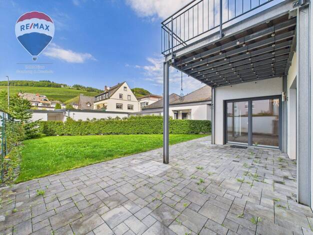 Wohnung zur Miete 1.550 € 4 Zimmer 142,8 m² Saarburg 54439