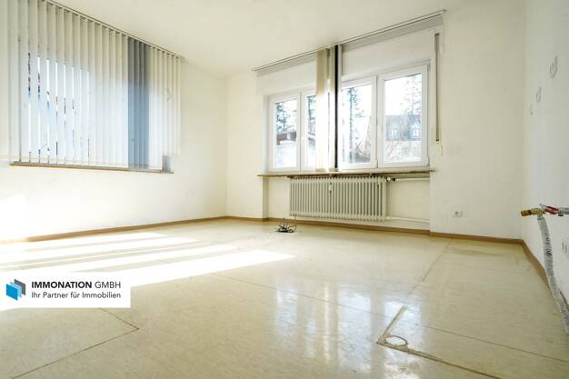 Wohnung zum Kauf 269.000 € 3 Zimmer 99,6 m² EG Forchheim Forchheim 91301