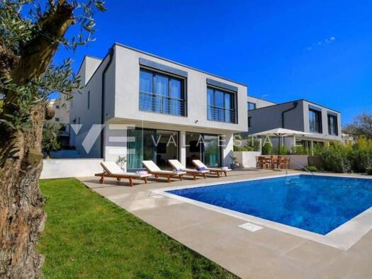 Haus zum Kauf 795.000 € 5 Zimmer 251 m² Malinska-Dubasnica