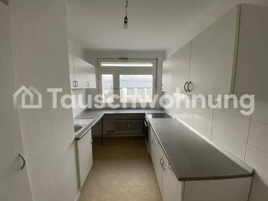 Wohnung zur Miete Tauschwohnung 530 € 3 Zimmer 72 m² 10. Geschoss Kreuzberg Berlin 10243