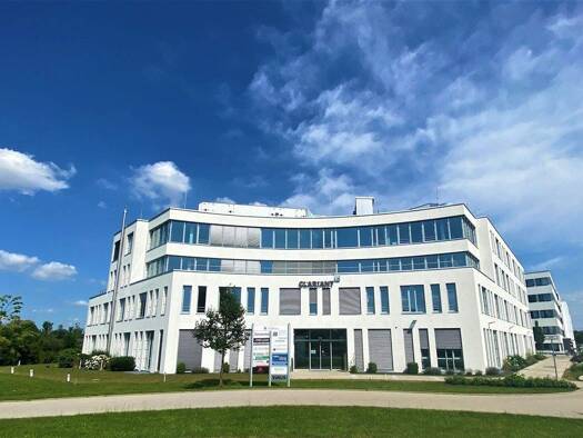 Bürofläche zur Miete provisionsfrei 16,90 € 429 m² Bürofläche Planegg 82152