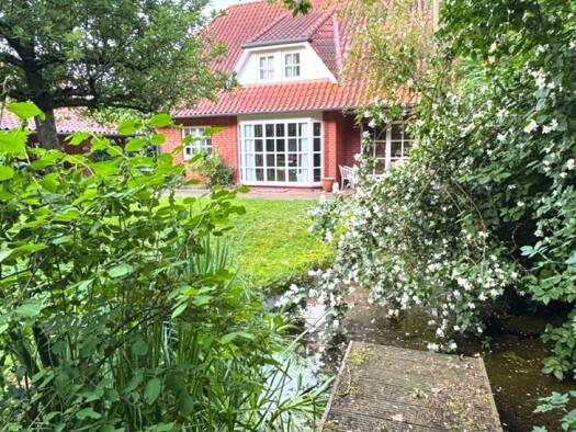 Einfamilienhaus zum Kauf 438.000 € 5 Zimmer 174 m² 844 m² Grundstück Marklohe Marklohe 31608