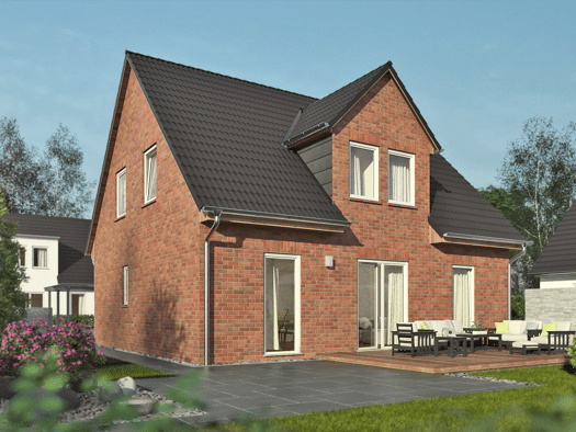 Einfamilienhaus zum Kauf provisionsfrei 290.130 € 4 Zimmer 143 m² 654 m² Grundstück Barchfeld Barchfeld-Immelborn 36456