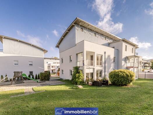 Wohnung zum Kauf provisionsfrei 269.000 € 4 Zimmer 95,9 m² 2. Geschoss Schwimmbadstraße 28-34 Ried im Innkreis 4910