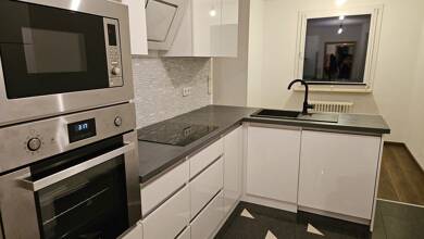 Wohnung zur Miete 1.150 € 4 Zimmer 92 m² Geschoss 1/4 frei ab 01.09.2025 Uniwohnstadt - Nord Bez. 2 Kaiserslautern 67663