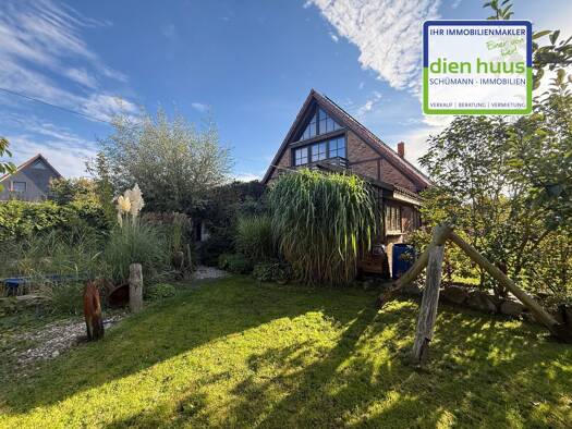 Einfamilienhaus zum Kauf 825.000 € 6 Zimmer 220 m² 1.000 m² Grundstück Steffenshagen 18209