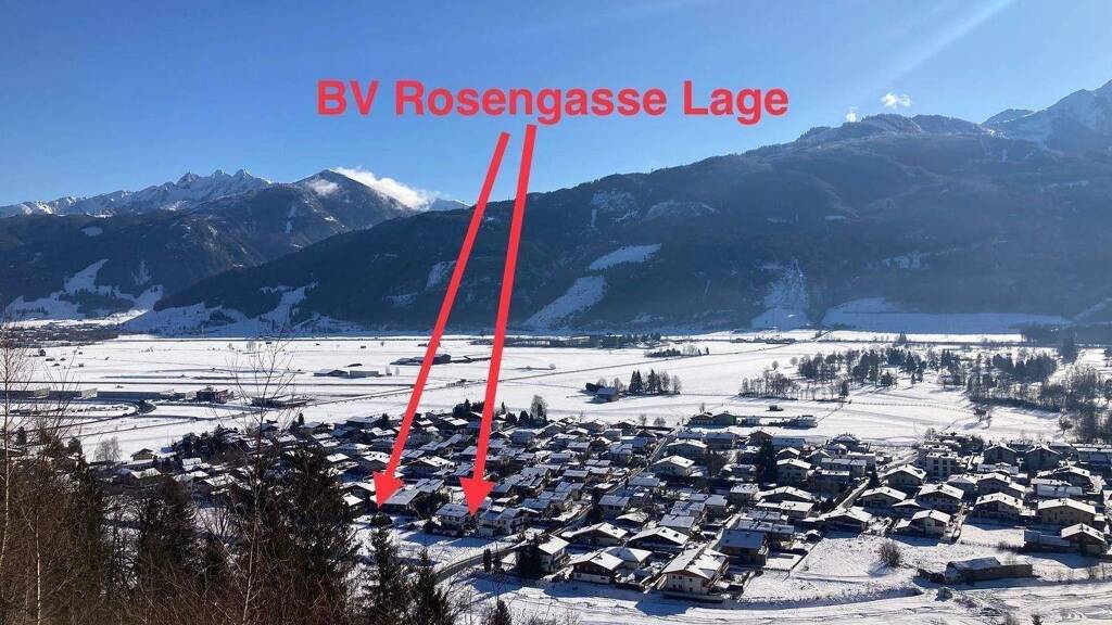 Haus zum Kauf - Erstbezug 5 Zimmer 90 m² frei ab sofort Zell am See 5700