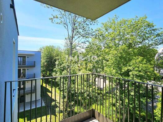 Wohnung zum Kauf - Erstbezug provisionsfrei 263.300 € 2 Zimmer 55,2 m² Wiener Neustadt 2700