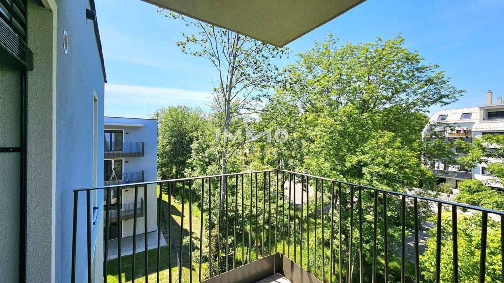 Wohnung zum Kauf - Erstbezug provisionsfrei 263.300 € 2 Zimmer 55,2 m² Wiener Neustadt 2700