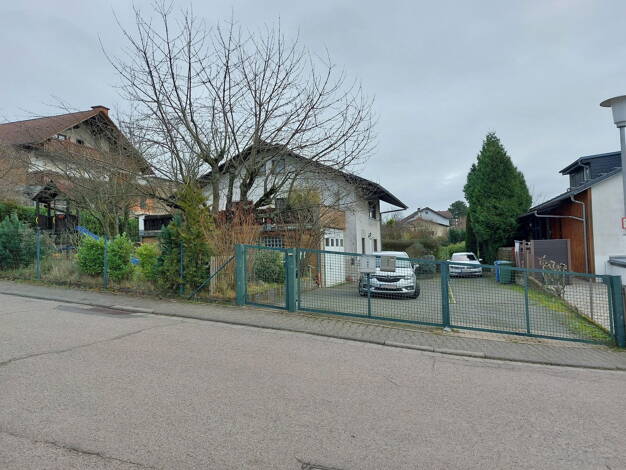 Einfamilienhaus zum Kauf provisionsfrei 620.000 € 9 Zimmer 245 m² 850 m² Grundstück Hering Otzberg 64853