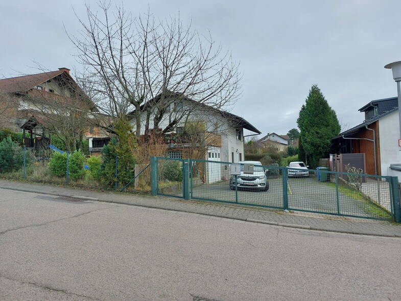 Einfamilienhaus zum Kauf provisionsfrei 620.000 € 9 Zimmer 245 m² 850 m² Grundstück Hering Otzberg 64853