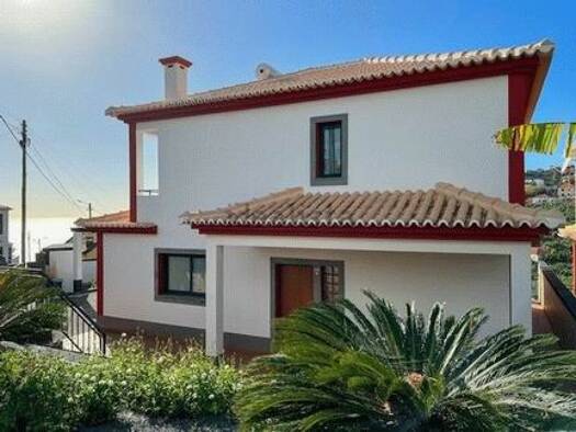 Einfamilienhaus zum Kauf 740.000 € 10 Zimmer 250 m² 491 m² Grundstück Madeirã 9360-212