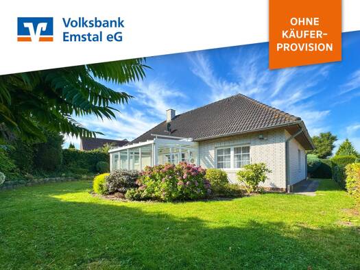 Einfamilienhaus zum Kauf provisionsfrei 270.000 € 4 Zimmer 148 m² 578 m² Grundstück Lathen 49762