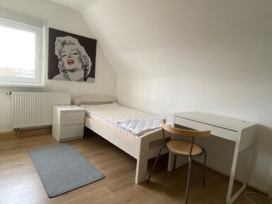 Wohnung zur Miete 420 € 1 Zimmer 16 m² 2. Geschoss Paulinenstraße 71 Friedrichshafen Friedrichshafen 88045