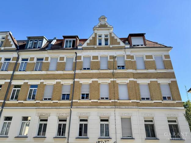 Wohnung zum Kauf 180.000 € 3 Zimmer 57 m² 1. Geschoss Altlindenau Alt-West 04177