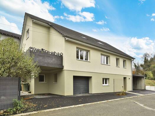 Einfamilienhaus zum Kauf 549.000 € 4 Zimmer 179 m² 694 m² Grundstück frei ab sofort Buschwiller 68220