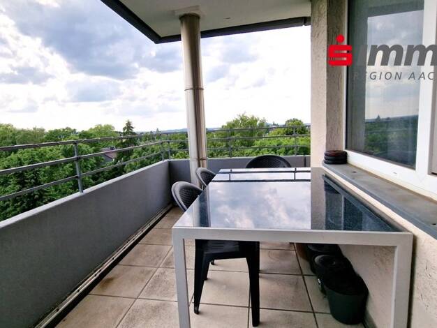 Wohnung zum Kauf 169.000 € 3 Zimmer 86 m² 6. Geschoss Aachen 52078