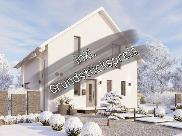 Einfamilienhaus zum Kauf provisionsfrei 349.900 € 5 Zimmer 135 m² 724 m² Grundstück Sand Bad Emstal 34308