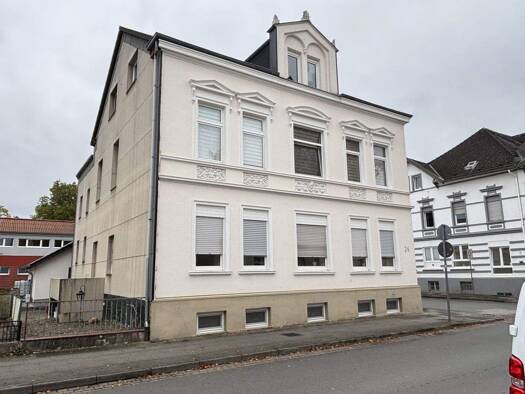 Mehrfamilienhaus zum Kauf 239.000 € 9 Zimmer 220 m² 309 m² Grundstück Lage 32791