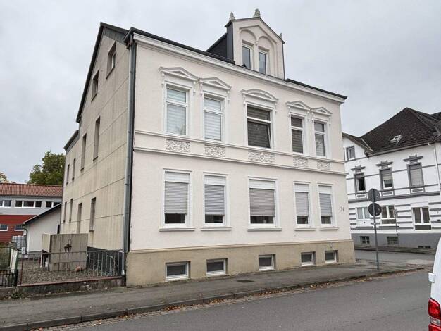 Mehrfamilienhaus zum Kauf 239.000 € 9 Zimmer 220 m² 309 m² Grundstück Lage 32791