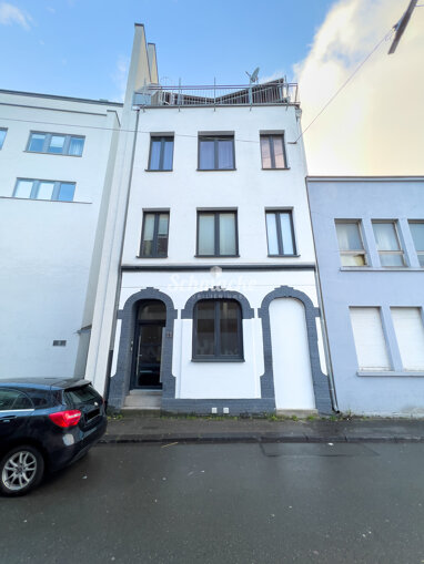 Haus zum Kauf 800.000 € 11 Zimmer 605 m² 322 m² Grundstück Kohlgarten 11 Oberbarmen-Schwarzbach Wuppertal 42275