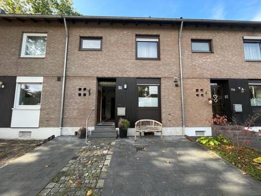Reihenmittelhaus zum Kauf 265.000 € 4 Zimmer 115 m² 160 m² Grundstück Vinkrath Grefrath 47929