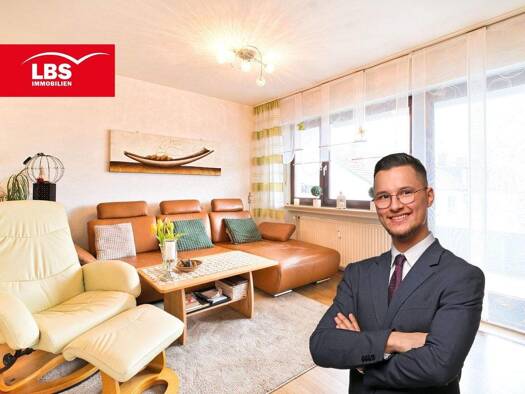 Wohnung zum Kauf 129.000 € 2,5 Zimmer 57 m² 2. Geschoss Hofstede Bochum 44809