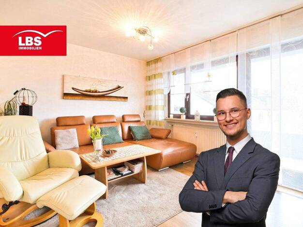 Wohnung zum Kauf 129.000 € 2,5 Zimmer 57 m² 2. Geschoss Hofstede Bochum 44809