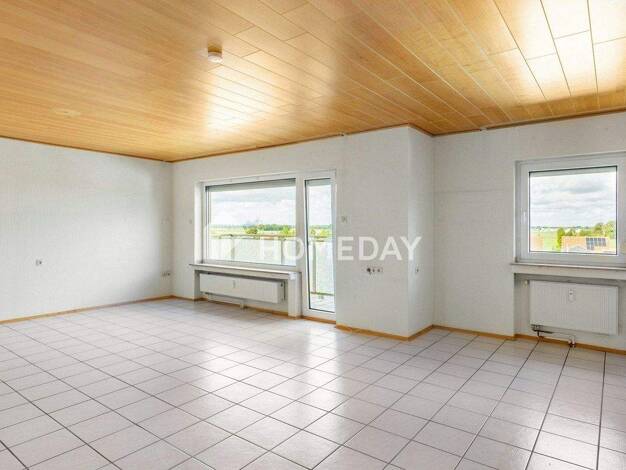 Wohnung zum Kauf 345.000 € 4 Zimmer 106 m² 4. Geschoss Esch/Auweiler Köln 50765