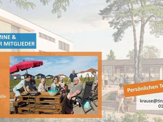 Wohnung zum Kauf - Erstbezug provisionsfrei 130.000 € 3 Zimmer 92 m² 1. Geschoss Süllbergstraße Bennigsen Springe 31832