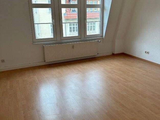 Wohnung zur Miete 295 € 1,5 Zimmer 51,9 m² frei ab sofort Zum Zschopautal 26 Schönborn-Dreiwerden Rossau 09661