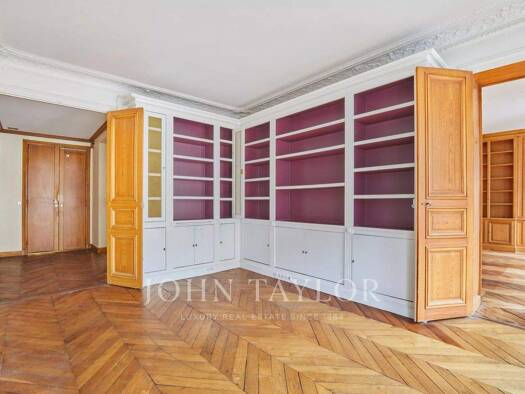 Studio zum Kauf provisionsfrei 2.100.000 € 5 Zimmer 107,7 m² 2. Geschoss Saint Thomas d'Aquin Paris 7ème 75007