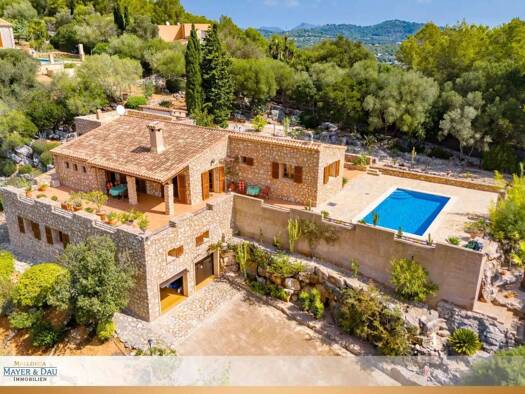 Bauernhaus zum Kauf 1.780.000 € 4 Zimmer 280 m² Ds Ss Pol 12, Parc. Son Servera 07550