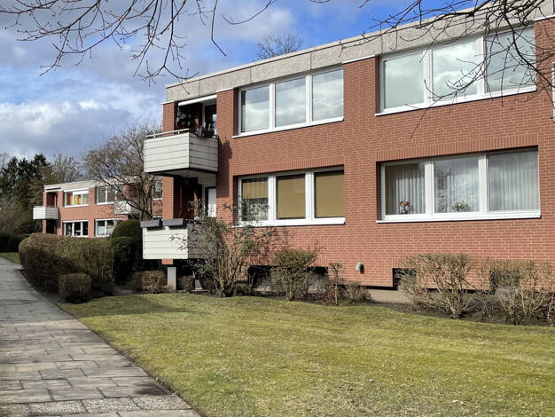 Wohnung zum Kauf 230.000 € 2 Zimmer 90,4 m² Meckelfeld Seevetal 21217